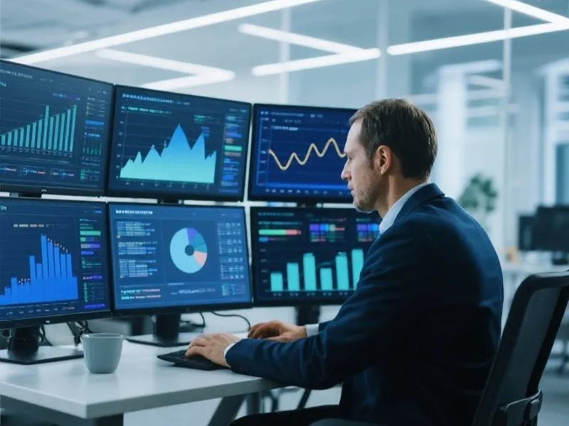 Data Analysis