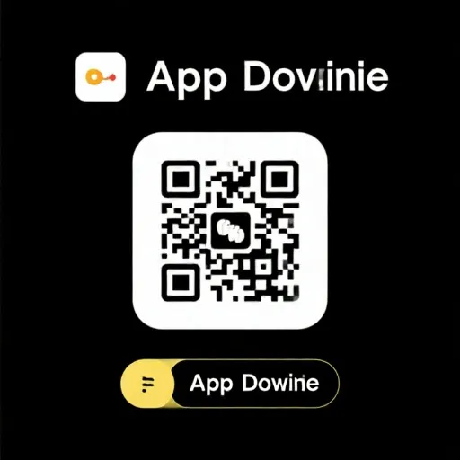 扫码下载APP