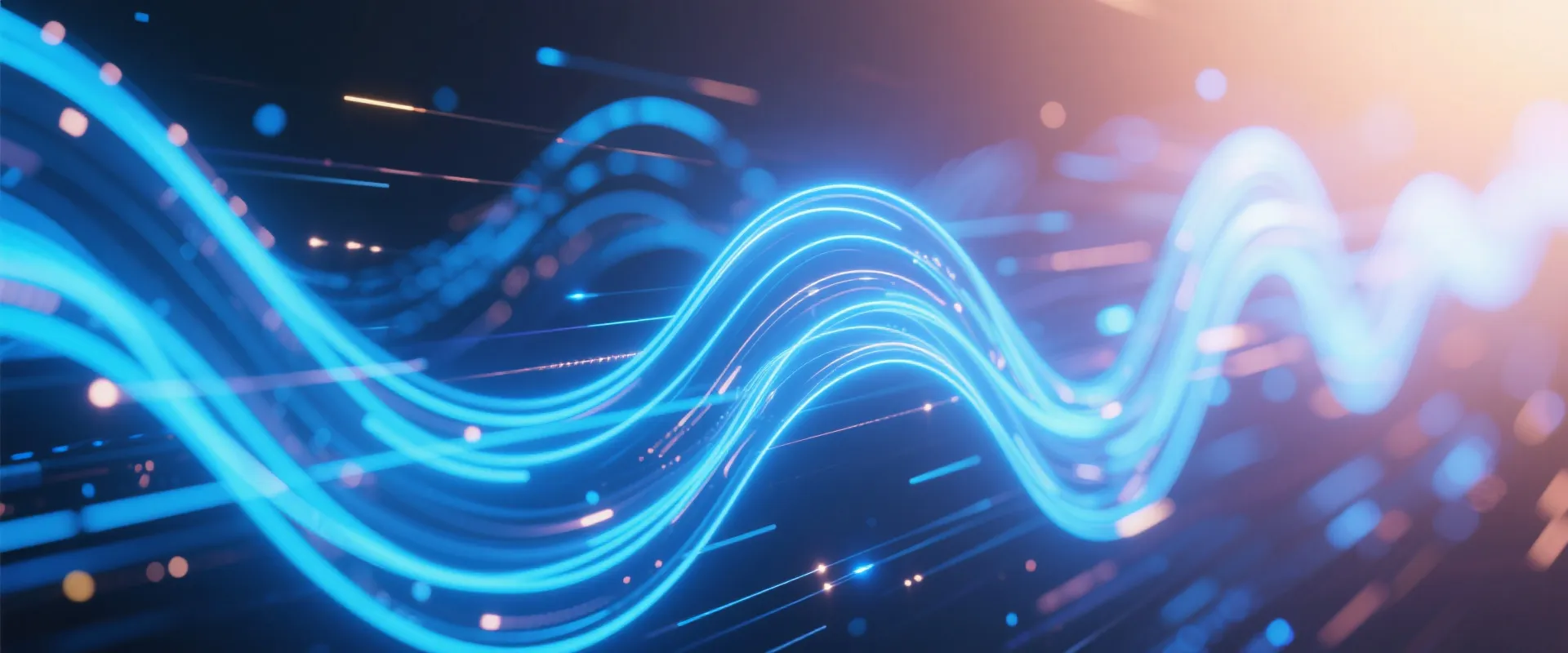 Data Technology Background