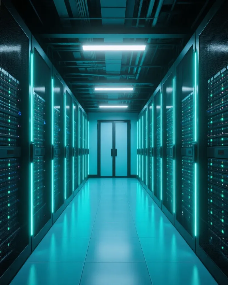 Data Infrastructure