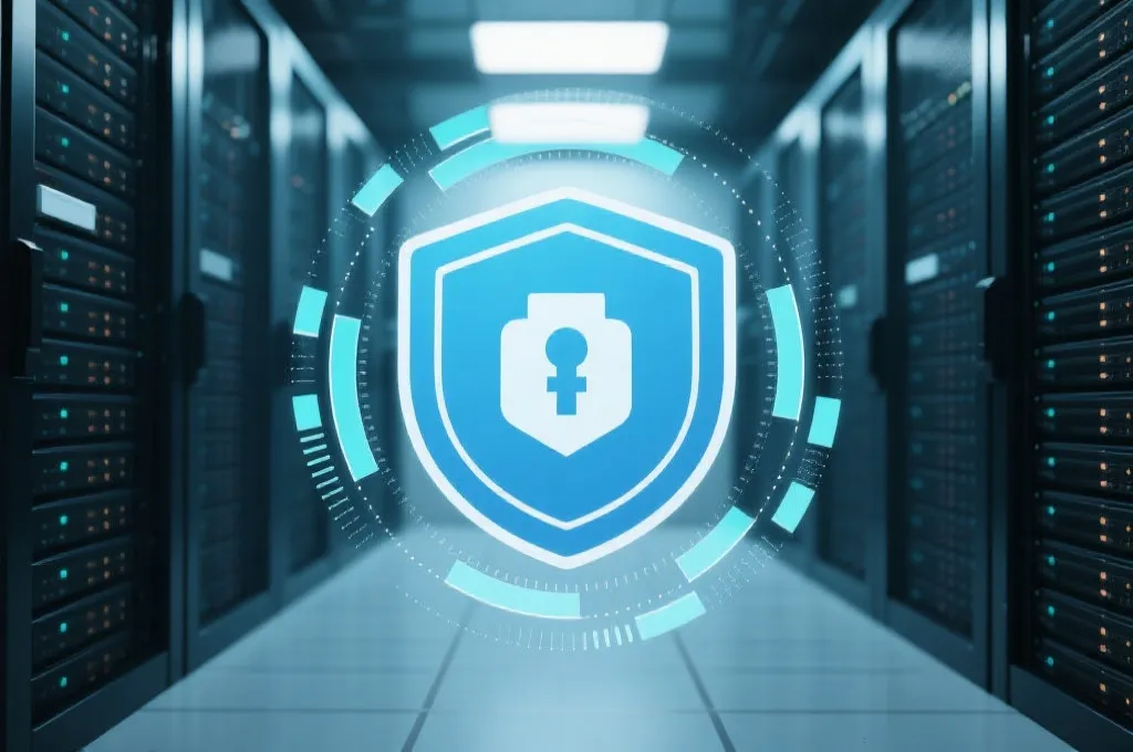 数据安全与合规机制